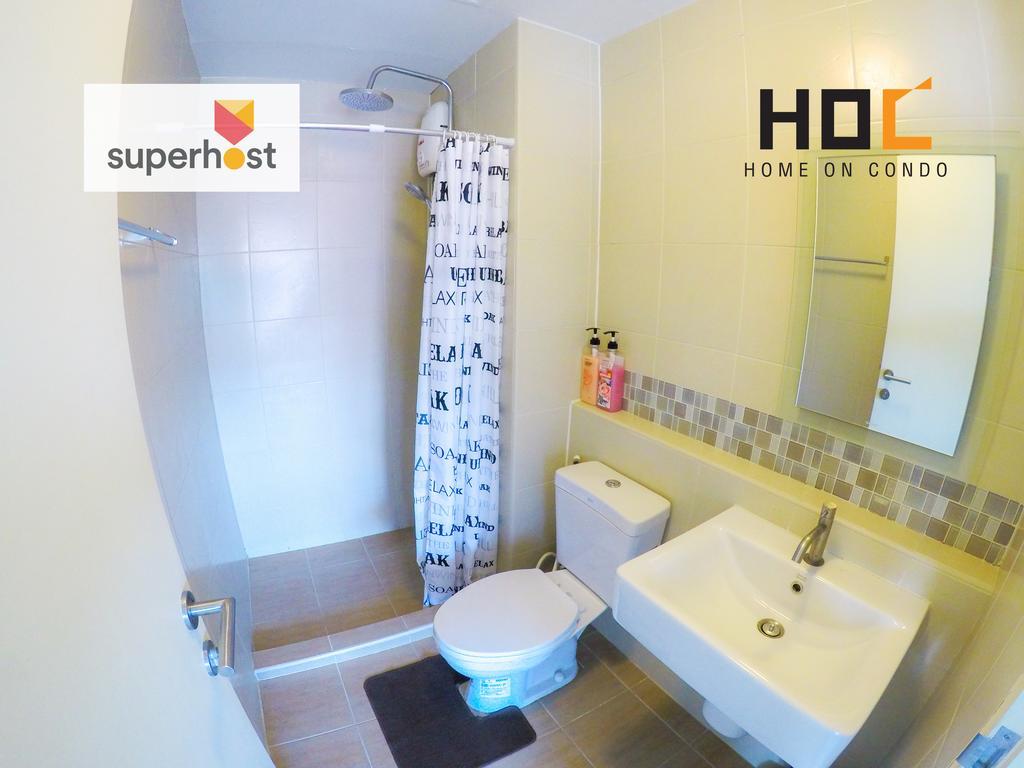 Hoc Daily Apartment Chiang Mai Exterior foto